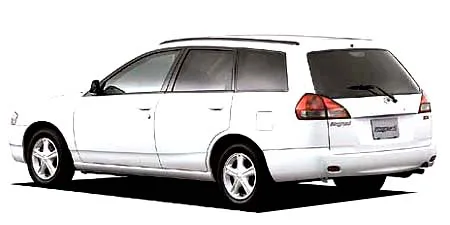 Nissan Wingroad G (WFY11)