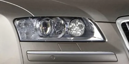 Audi A8 3.2FSI QUATTRO (4EBHTF / 4EBPKF)