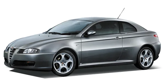 Alfa Romeo Alfa GT PROGRESSION 2.0 JTS SELESPEED (93720L)