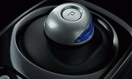Nissan Note MEDALIST BLACK ARROW (E12)