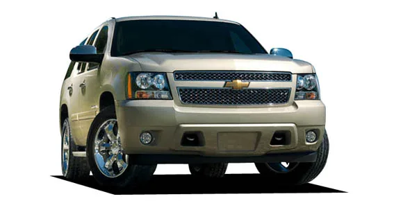 Chevrolet Tahoe LS ()
