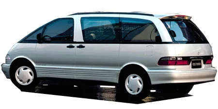 Toyota Estima G (TCR11W)