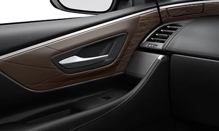 Toyota Alphard Hybrid EXECUTIVE LOUNGE (AAHH40W)