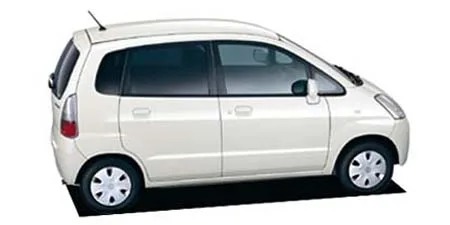 Suzuki MR Wagon E (MF21S)
