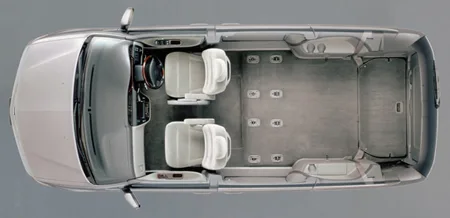 Honda Lagreat EXCLUSIVE (RL1)