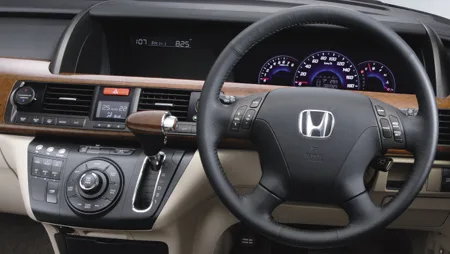 Honda Elysion Prestige SG (RR5)
