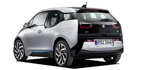 Bmw I3 RANGE EXTENDER (1Z00 / 1Z06)