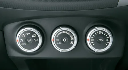 Mitsubishi Outlander G (CW5W)
