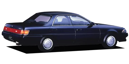 Toyota Carina ED S (ST181)