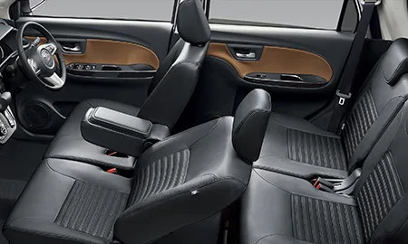 Daihatsu Cast STYLE G PRIME COLLECTION SA III (LA250S)