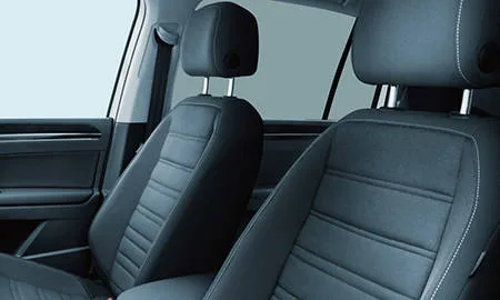 Volkswagen Golf Touran TSI HIGHLINE (1TCZD)