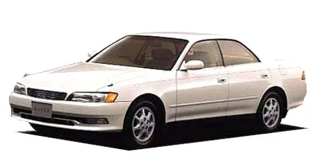 Toyota Mark II GRANDE FOUR (JZX93)
