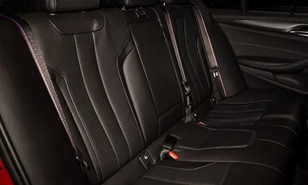 Bmw M5 COMPETITION (82CH44)