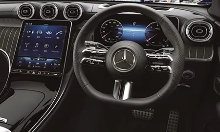 Mercedes Benz Glcclass GLC220D 4MATIC (254305 / 254305C / 254605 / 254605C / 254656)