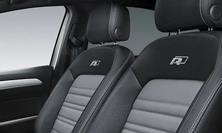 Volkswagen Passat Variant 2.0 TSI R LINE (3CCHH)