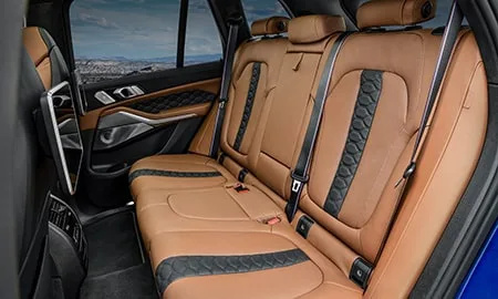 Bmw X5 M COMPETITION (JU44M)