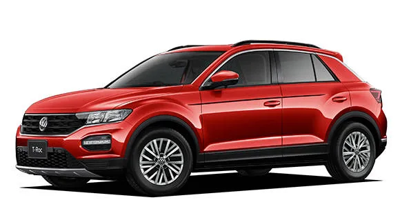 Volkswagen Troc TDI STYLE (A1DFF)