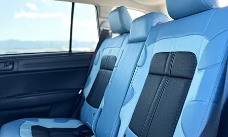 Mitsuoka Ryugi Wagon ADVENTURE (NRE161G)
