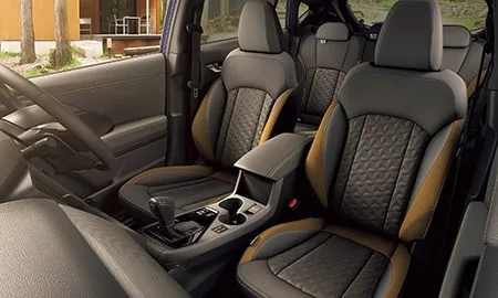 Subaru Crosstrek LIMITED STYLE EDITION (GUE)