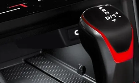 Volkswagen Polo Gti EDITION 25 (AWDNN)