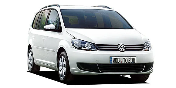 Volkswagen Golf Touran TSI COMFORTLINE (1TCTH / 1TCTHW)