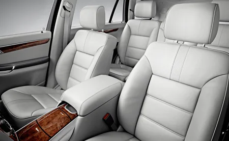 Mercedes Benz Rclass R350 4MATIC (251065)