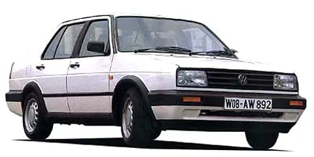 Jetta 16MF