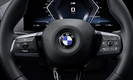 Bmw IX M70 X DRIVE (31CF93A)