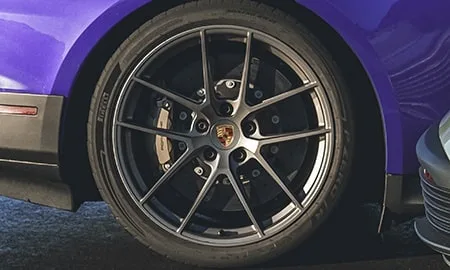 Porsche Taycan TURBO GT (J1SM11 / J1SM21 / J1SN / J1SO / J1SP / J1SQ / J1SR)