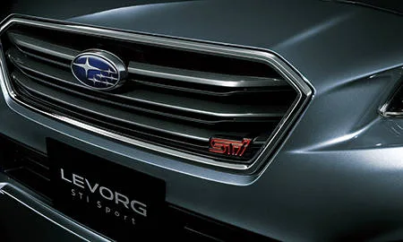 Subaru Levorg 2.0STI SPORT EYE SIGHT (VMG)