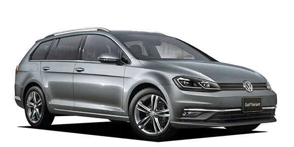Volkswagen Golf Variant TSI HIGHLINE MEISTER (AUCHP / AUCJZ)