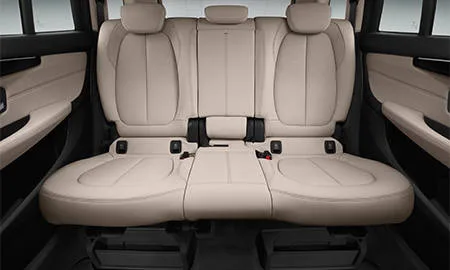 Bmw 2 Series 218i GRAN TOURER (2D15 / 2D20)