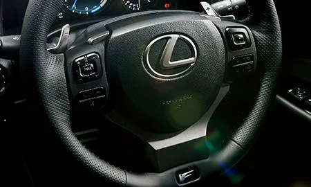 Lexus GS F BASE GRADE (URL10)