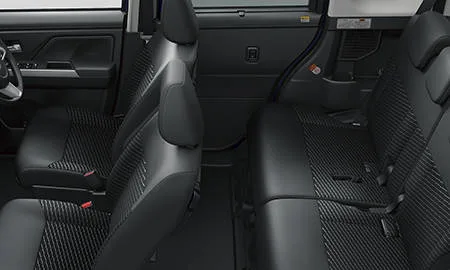 Daihatsu Thor G LIMITED II SA III (M900S)