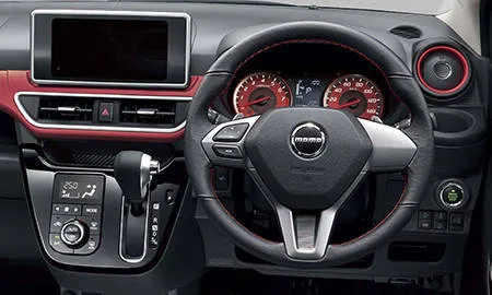 Daihatsu Cast SPORT SA III (LA250S)