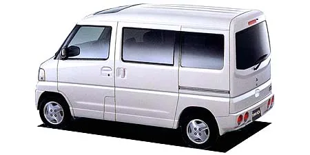 Mitsubishi Town Box RX (U63W)