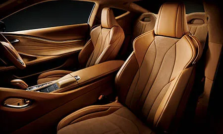 Lexus LC500 S PACKAGE (URZ100)