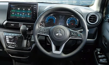 Mitsubishi EK X G PREMIUM (B34W)
