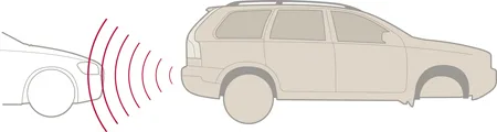 Volvo XC90 V8 TE AWD (CB8444AW)