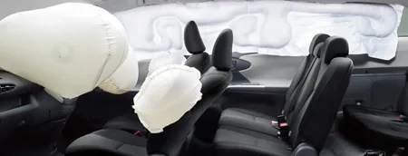 Toyota Wish 1.8S (ZGE25W)