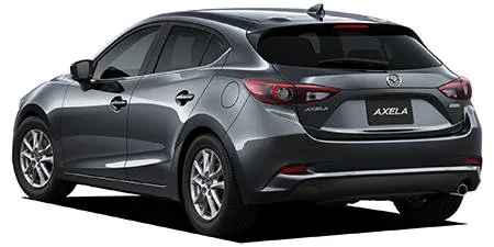 Mazda Axela Sport 15XD PROACTIVE (BMLFS)
