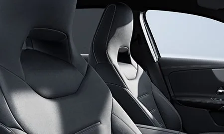 Mercedes Benz Aclass A200D URBAN STARS (177012)