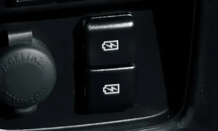 Suzuki Hustler HYBRID G TURBO (MR52S)