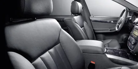 Mercedes Benz Rclass R350 4MATIC (251065)