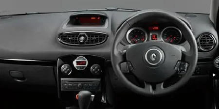 Renault Lutecia NIGHT&DAY (RK4MC)