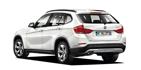 Bmw X1 S DRIVE 20I (VL20)