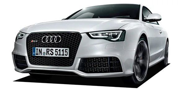 Audi RS5 BASE GRADE (8TCFSF)