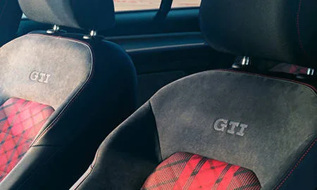 Volkswagen Golf Gti TCR (AUDNU)