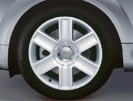 Audi TT Coupe 1.8T S-LINE (8NAUQ)