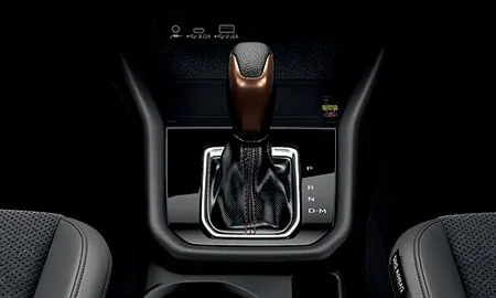 Subaru Forester X-BREAK S:HEV (SLG)